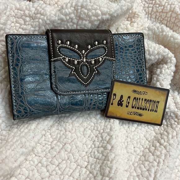 P&G Collection Wallet - Picture 4 of 4